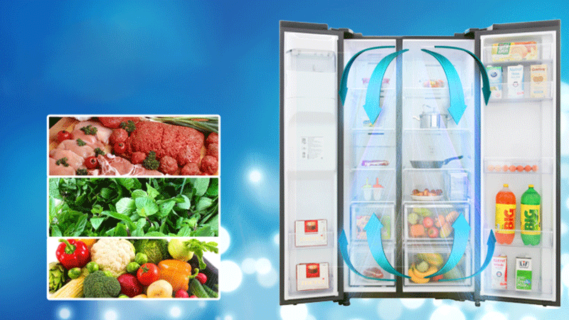 Dung t&iacute;ch đủ d&ugrave;ng